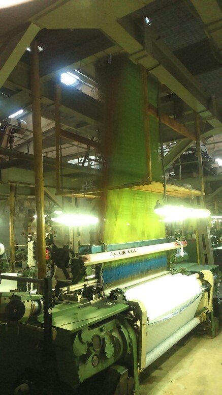 18 Sets Picanol GTM AS 190cm Ready for Jacquard